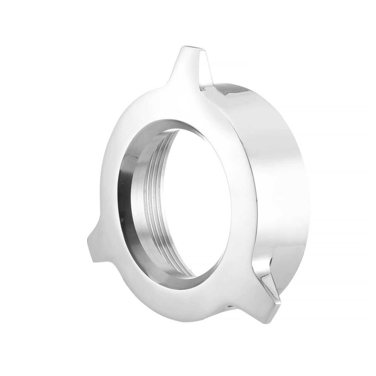 Sistem de taiere pentru masina de tocat carne PS-22, Sammic, tip Unger, taietura dubla, ø82x(H)245mm - imagine 9
