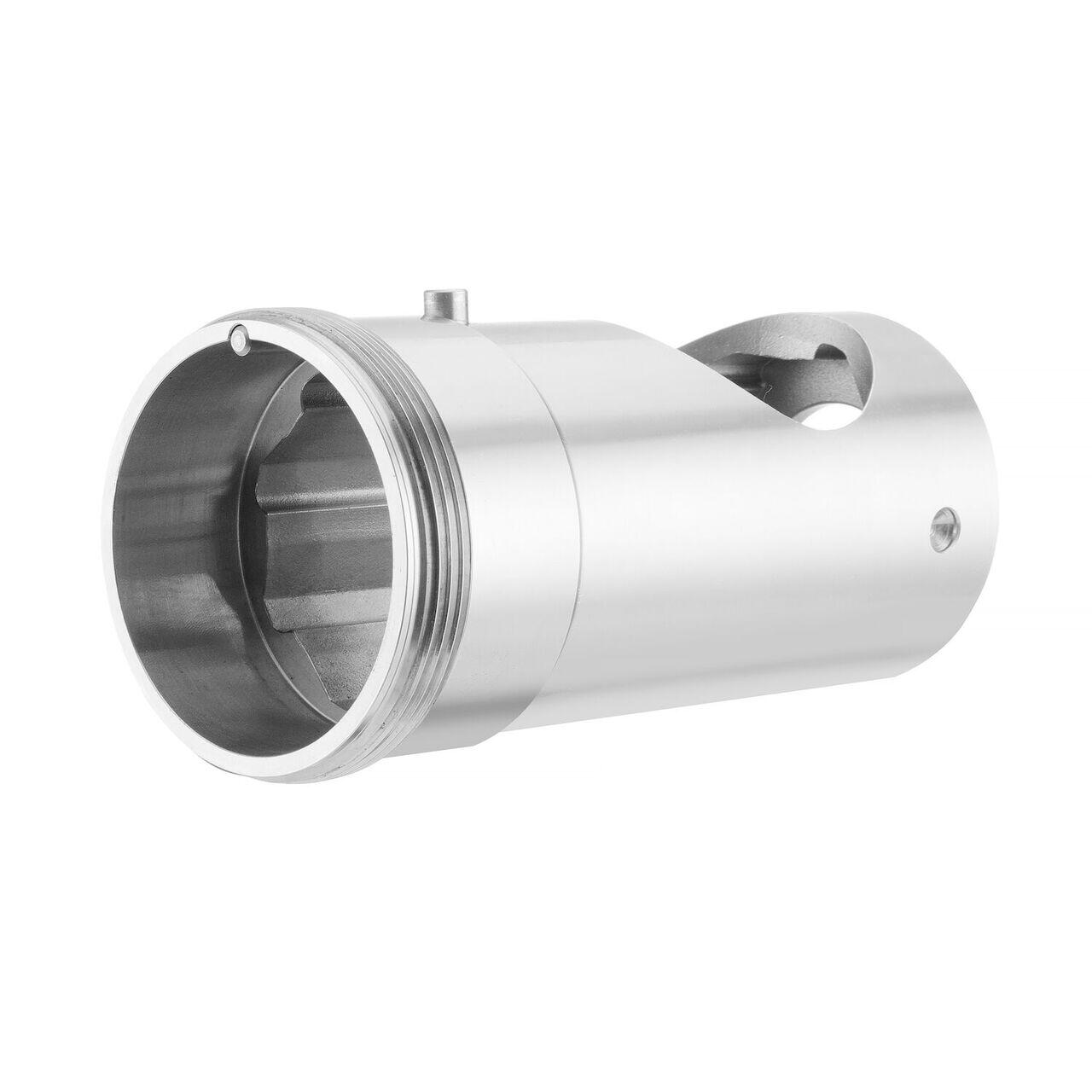 Sistem de taiere pentru masina de tocat carne PS-22, Sammic, tip Unger, taietura dubla, ø82x(H)245mm - imagine 8
