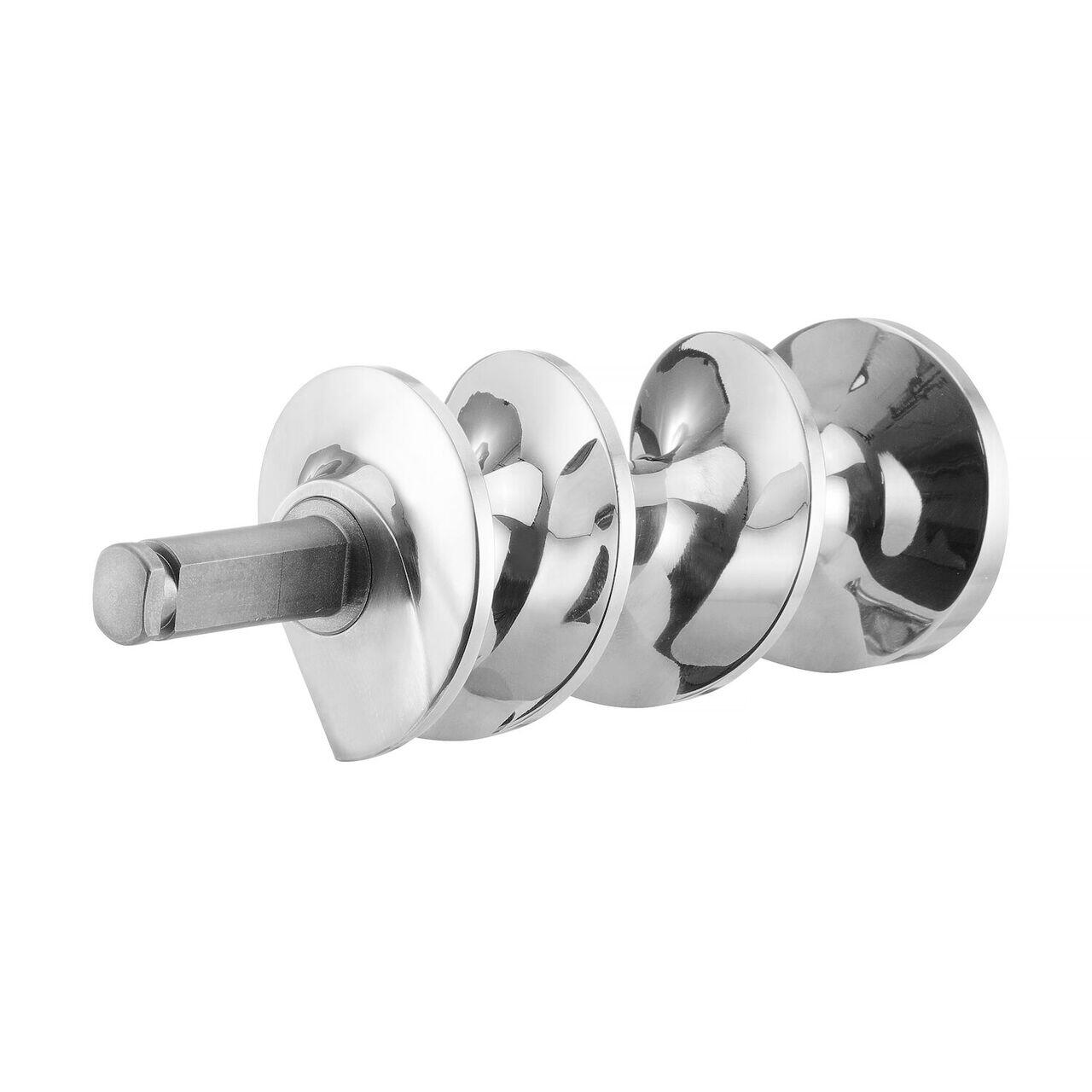 Sistem de taiere pentru masina de tocat carne PS-22, Sammic, tip Unger, taietura dubla, ø82x(H)245mm - imagine 7