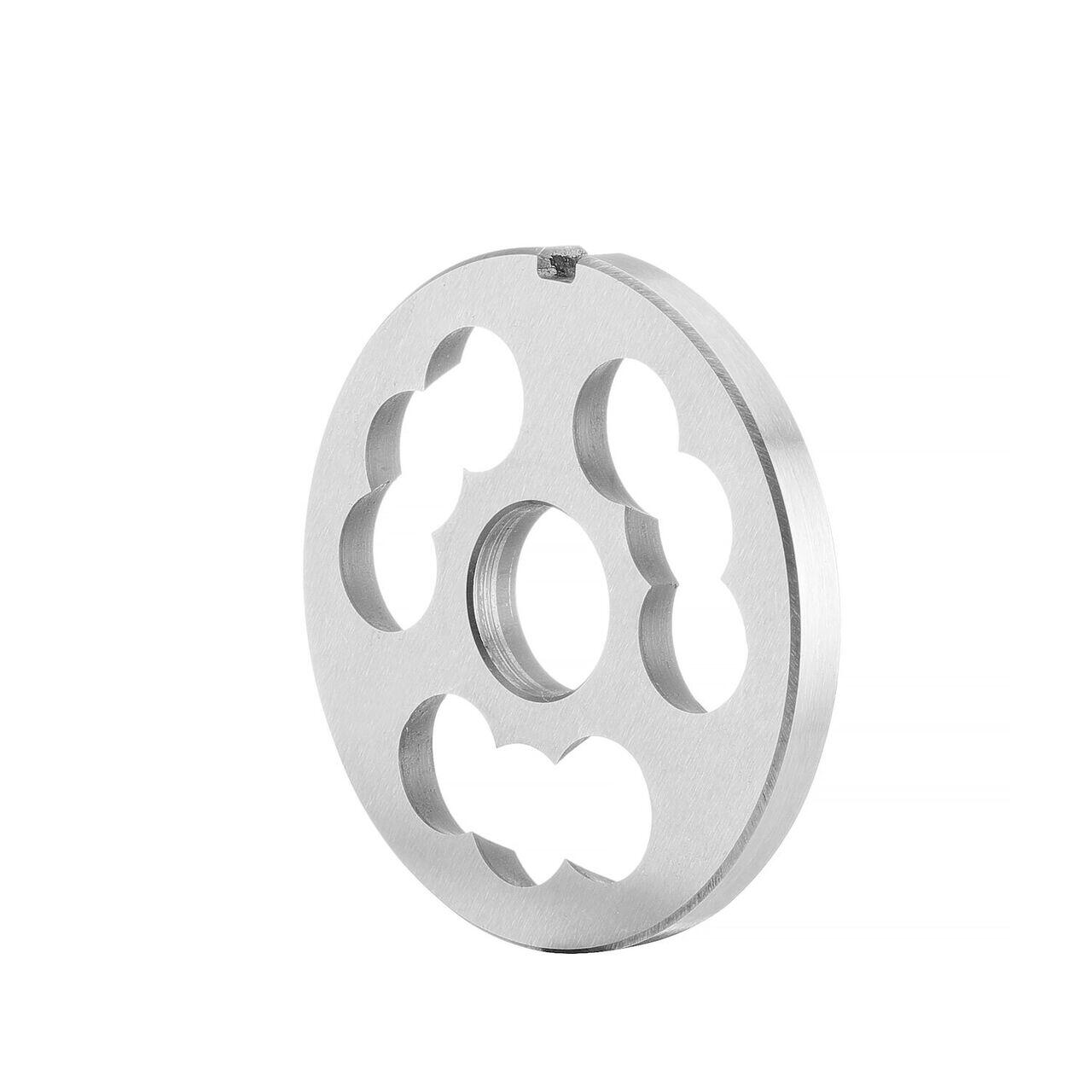 Sistem de taiere pentru masina de tocat carne PS-22, Sammic, tip Unger, taietura dubla, ø82x(H)245mm - imagine 6