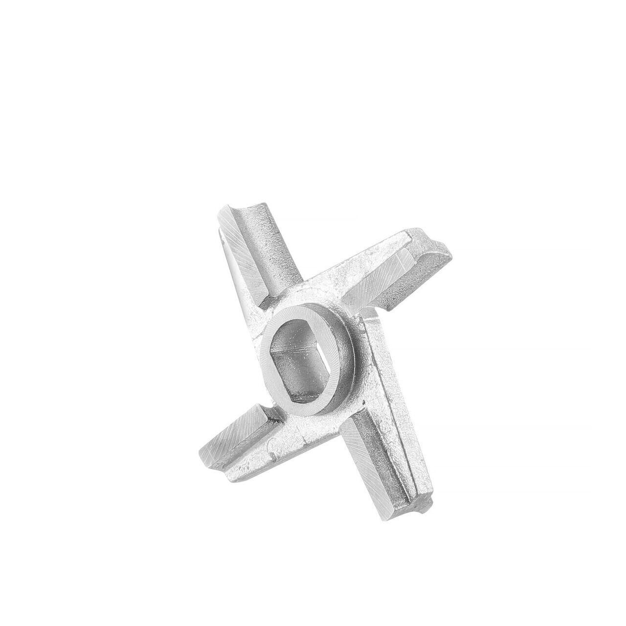 Sistem de taiere pentru masina de tocat carne PS-22, Sammic, tip Unger, taietura dubla, ø82x(H)245mm - imagine 5