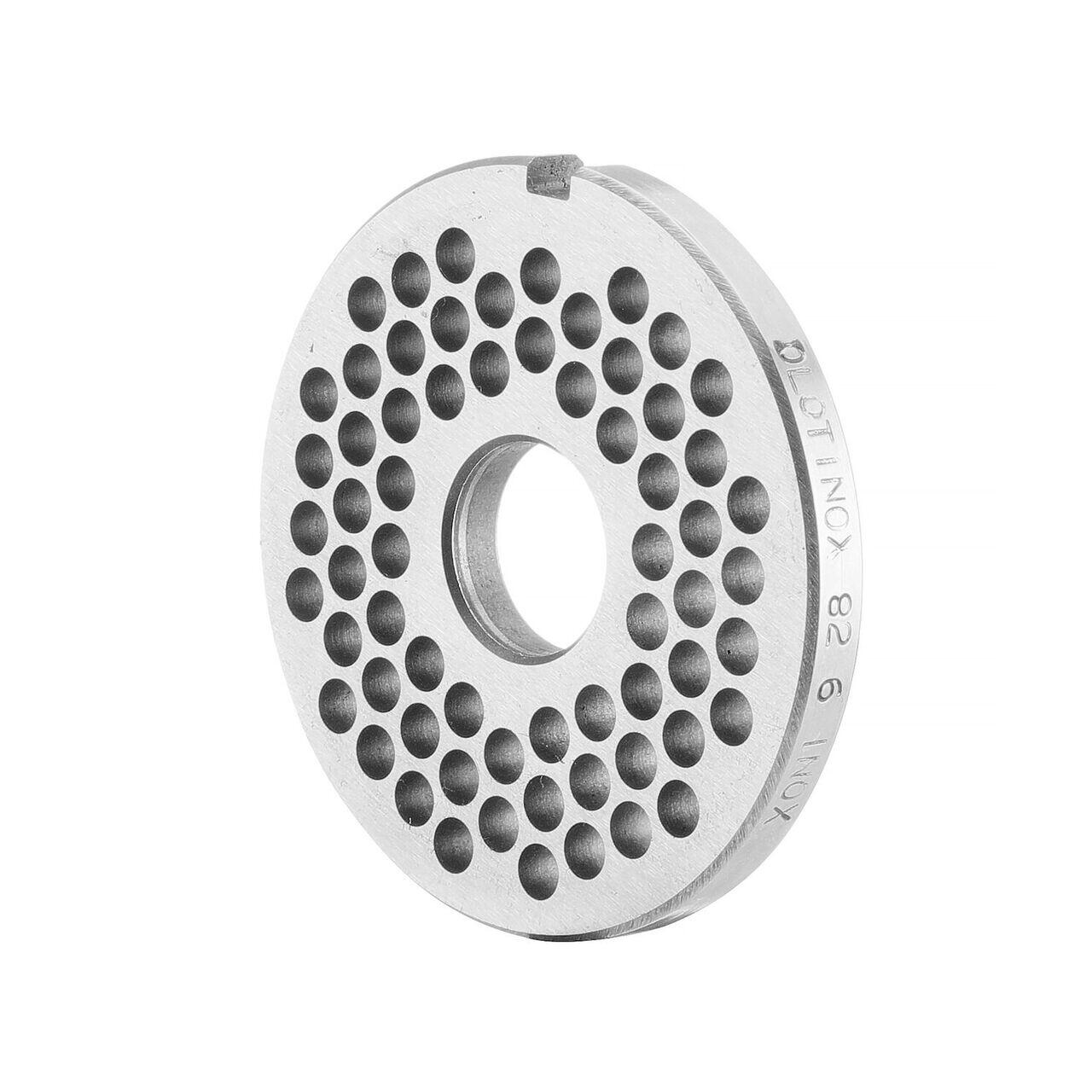 Sistem de taiere pentru masina de tocat carne PS-22, Sammic, tip Unger, taietura dubla, ø82x(H)245mm - imagine 4