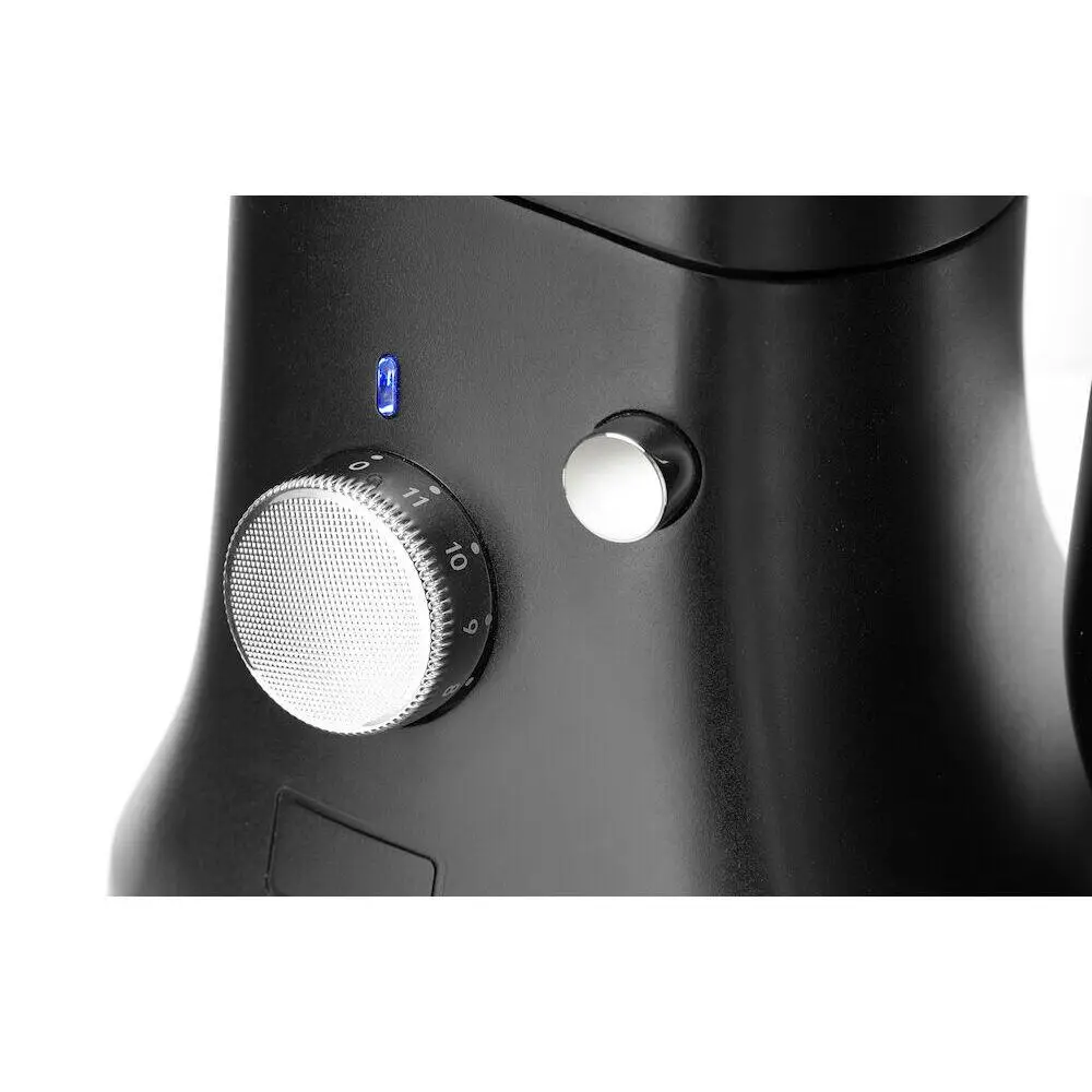Mixer planetar Black Bolt Hendi 7L, 220-240V/1500W, 460x310x(H)379mm - imagine 6