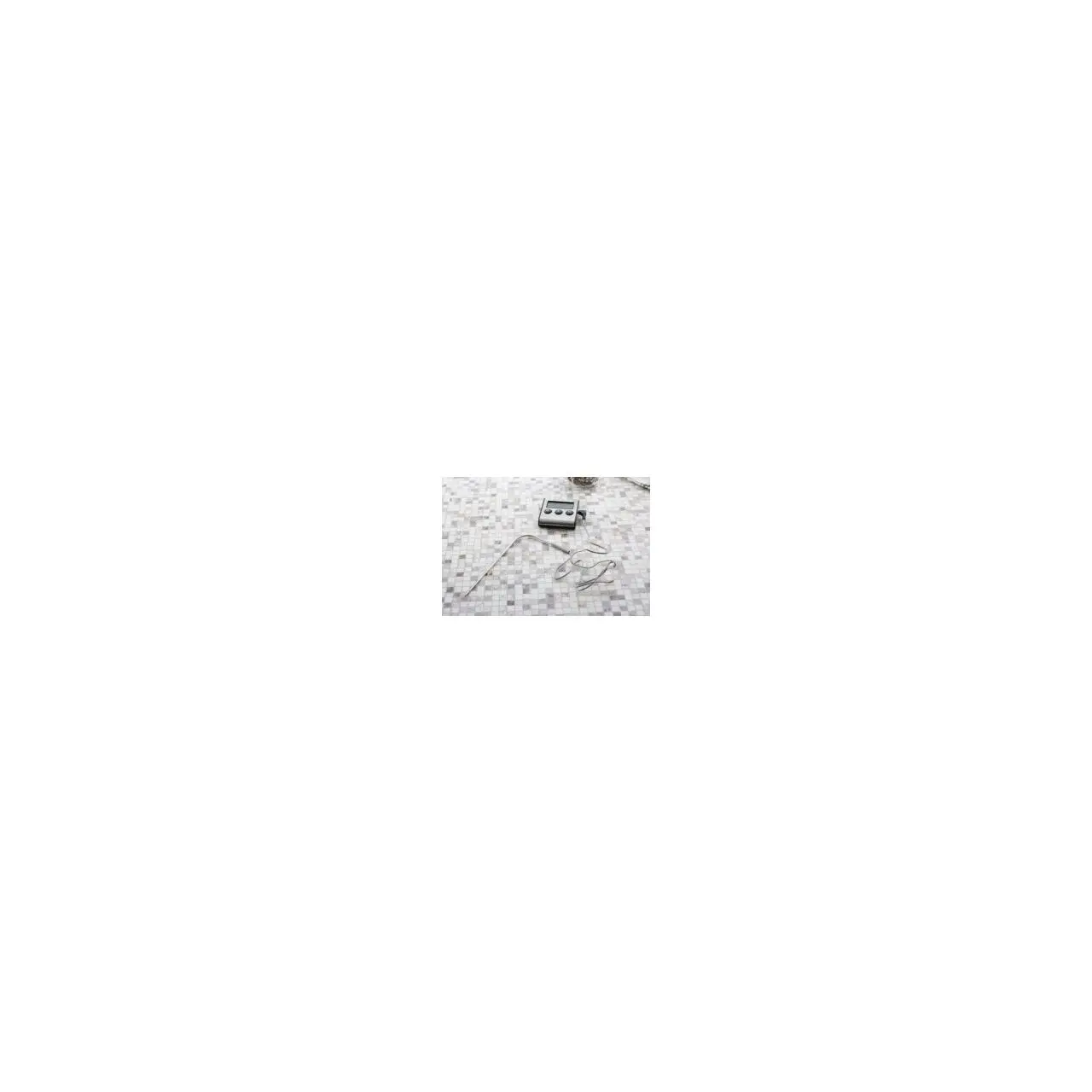 Termometru digital si timer bucatarie, interval masurare -50/+250 gr C, gradatie 1 gr C, sonda 15 cm pentru cuptor, alerta temperatura, Hendi - imagine 3