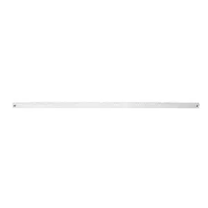 Lama de otel Ambrogio Sanelli pentru fierastarul Hendi 1306.045, 450x20mm