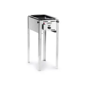 Grill-Master model 'Mini'