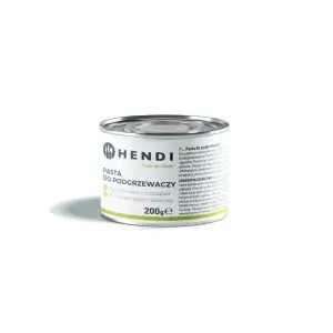 Combustibil pentru chafing dish, conserva de 200 gr.set de 48 buc. fabricat din alcool etilic bio