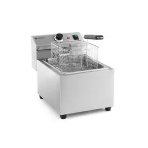 Friteuza Mastercook 8 Lit