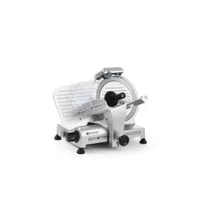 Feliator electric profesional, Hendi Profi Line 220, 280 W, corp aluminiu