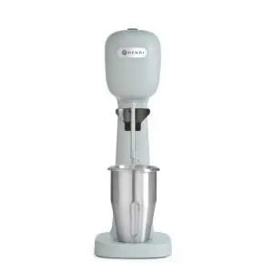 Milk shaker by Robert Design, 400 W, albastru