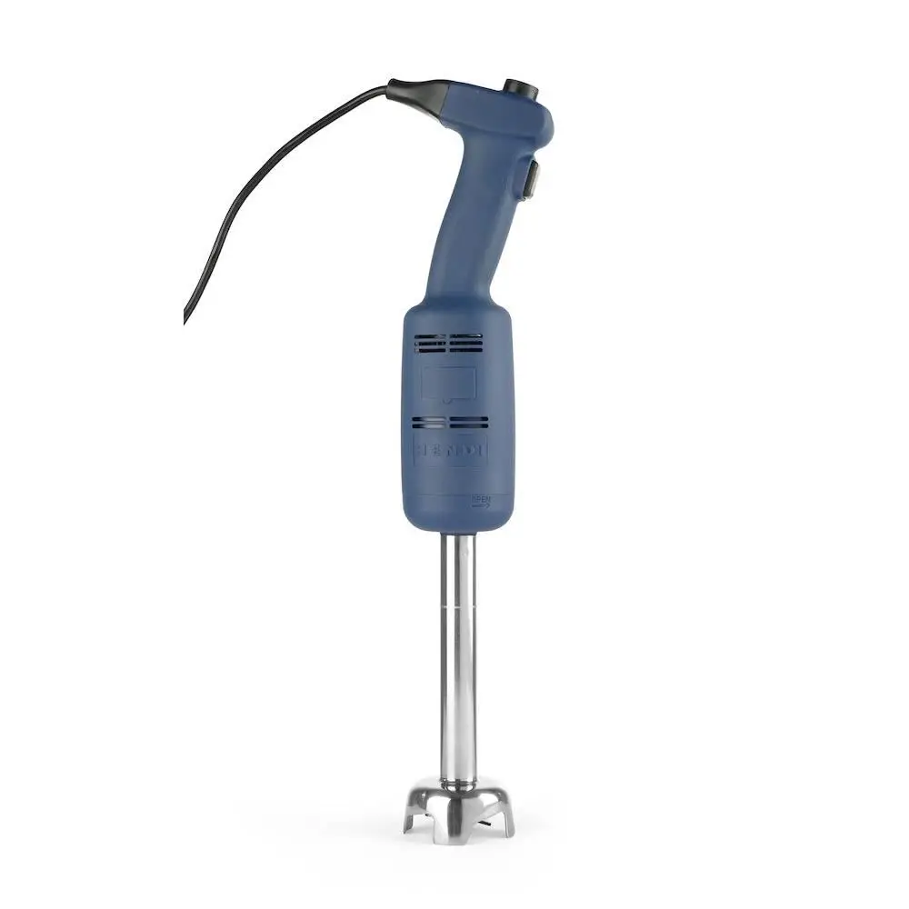 Blender stick Hendi Kitchen Line 160 - cu viteza reglabila