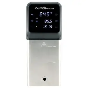 Aparat IVide Plus Junior WiFi, capacitate pana la 45L, 1500W,temp.de la 5°C la 99°C, display digital,159x121x(H)280mm