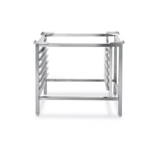 Suport Inox pentru cuptoare Hendi 540x460x(H)700 mm