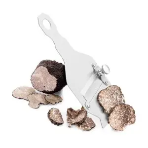 Feliator manual pentru trufe,Pirge , 220x85 mm