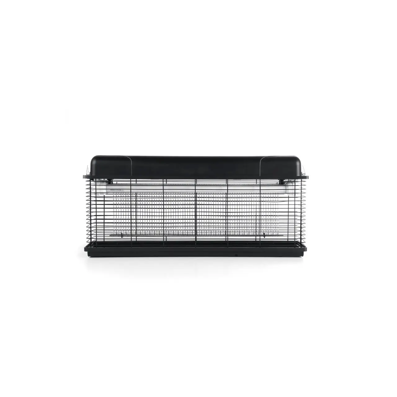 Capcana insecte - pt 100 m2 - rezistenta la apa - 40W - 510x105x(H)315 mm - Hendi