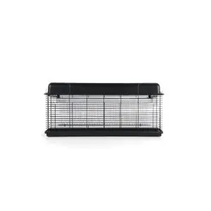 Capcana insecte - pt 150 m2 - rezistenta la apa - 45W - 680x135x(H)310 mm - Hendi