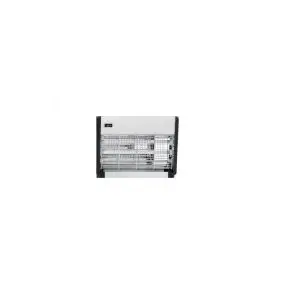 Capcana insecte - voltaj mare 2000-2500V - acoperire 150 mp - Hendi - 640x90x(H)360 mm