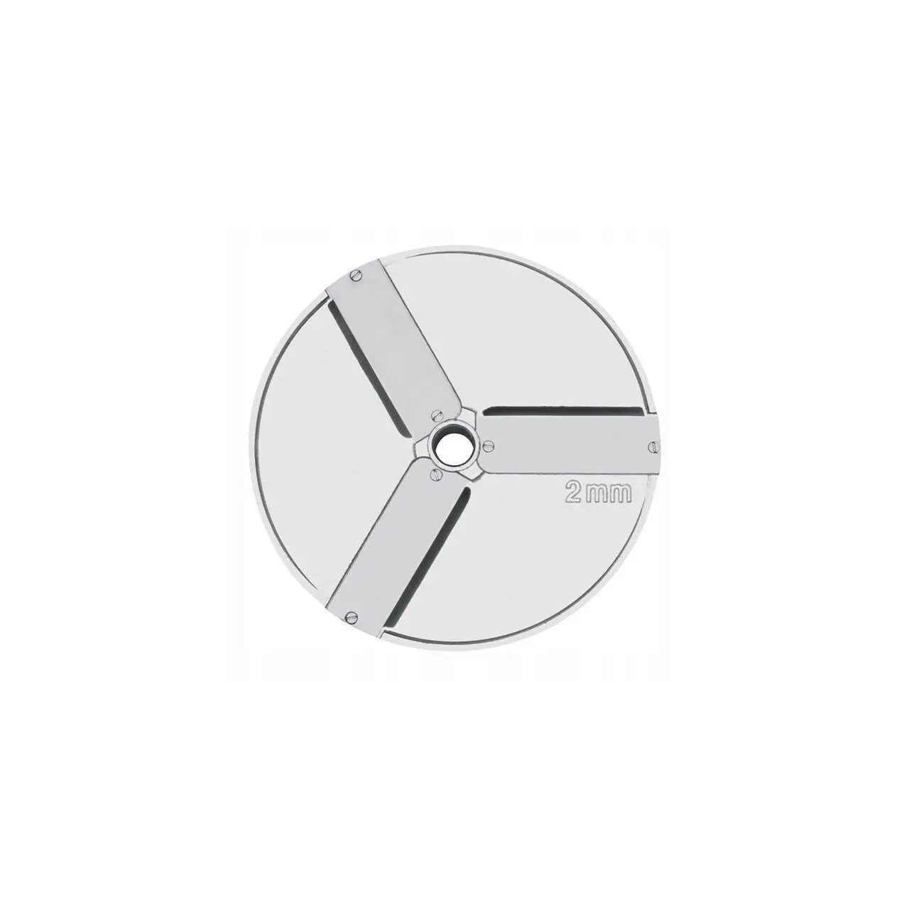 Disc pentru taietor legume,tip DF-2