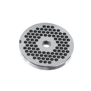 Sita perforata pentru masina de tocat carne Hendi Profi Line 12- diametru 6 mm