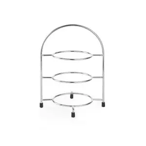 Suport Hendi servire pentru farfurii 185x120x(H)260 mm