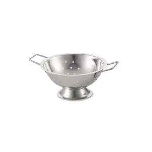 Strecuratoare miniaturala Hendi pentru snacks, otel inoxidabil 130 mm