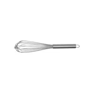 Tel Hendi, otel inoxidabil, cu carlig - 8 fire groase 40 cm