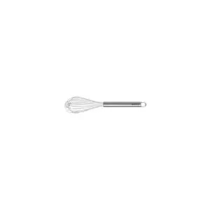 Tel cu 12 fire flexibile, inox, 45 cm, carlig agatare, Hendi Piano, potrivit si pt uz profesional