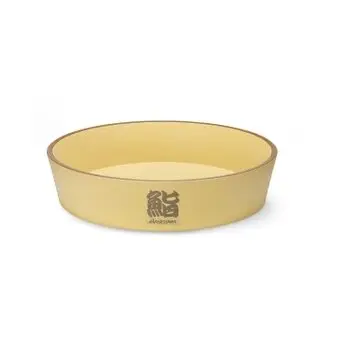 Bol pentru amestecarea orezului Hangiri, Hendi, ø480x(H)110 mm