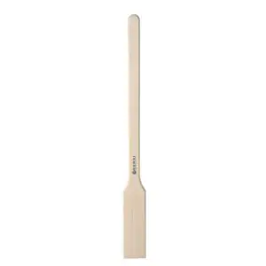 Spatula mixare din lemn Hendi, 1250x95 mm