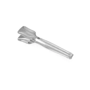 Cleste servire din inox, Hendi, lungime 21.5 cm