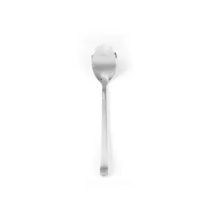 Lingura servire Hendi Bufet Supreme, inox, 71x321 mm