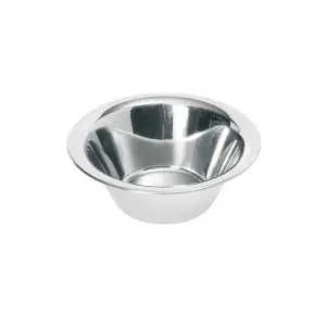 Bol bucatarie, inox,, 0.8 lt, 160x(H)63mm, Hendi