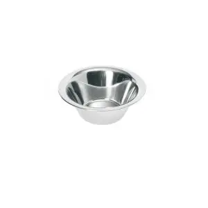 Bol bucatarie, inox, 1.3 lt, 205x(H)70 mm, Hendi