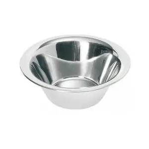 Bol bucatarie, inox, 1.6 lt, 225x(H)83 mm, Hendi