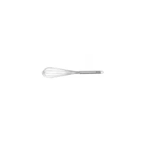Tel bucatarie cu 7 fire flexibile, inox, lungime 35 cm, carlig agatare, Hendi Piano