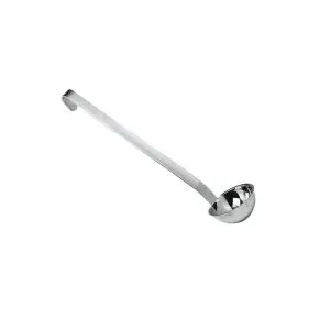 Polonic din otel inoxidabil, 145x440 mm 0.75 lt - Hendi Profi Line