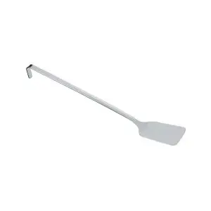 Spatula Hendi, otel inoxidabil, 100x110x(L)510 mm - Profi Line