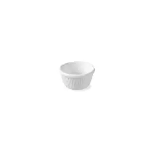 Vas Ramekin Hendi, melamina, 100 ml - (D)85 x (H)45 mm