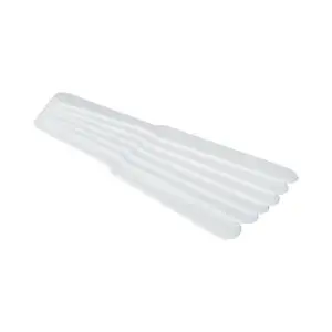 Glisor Hendi pentru bere, plastic SAN - 6 bucati in cutie - 235 mm
