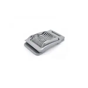Feliator oua dreptunghiular, aluminiu, Hendi, 130x85 mm