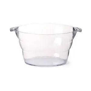 Vas Party 470x290x230 din plastic SAN