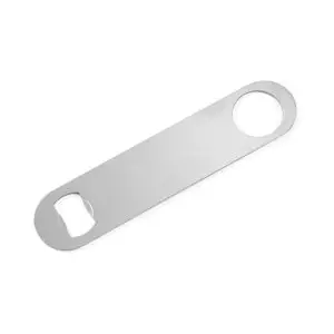 Desfacator sticle Hendi, din otel inoxidabil, 40x2x179mm
