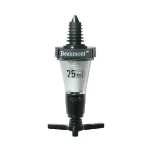 Sistem Hendi anti-picurare 20 ml, plastic