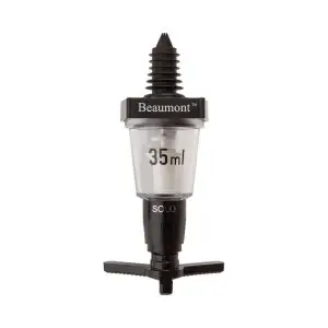 Sistem Hendi anti-picurare, plastic, 35 ml