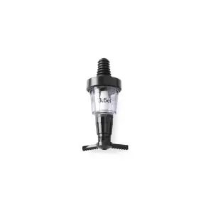 Sistem Hendi anti-picurare, plastic, 35 ml, ambalat