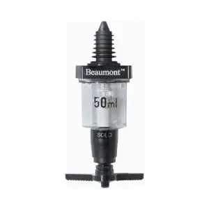 Sistem Hendi anti-picurare, plastic, 50 ml
