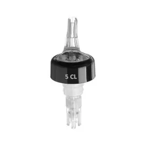 Picurator pentru sticle cu dozator 50 ml, Hendi, plastic ABS, set 2 bucati