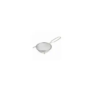 Strecuratoare / sita cu maner, diametru 12 cm x lungime 28 mm, Hendi