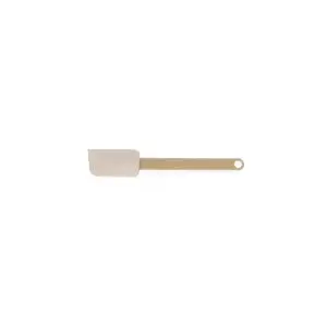 Spatula patiserie, lama cauciuc, Hendi, 55x90x250 mm