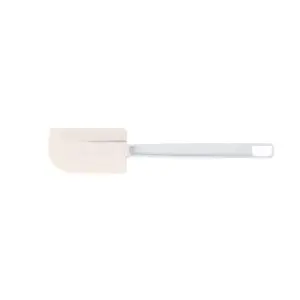 Spatula Hendi, maner ABS, lama din cauciuc sintetic, 52x90x(L)257 mm